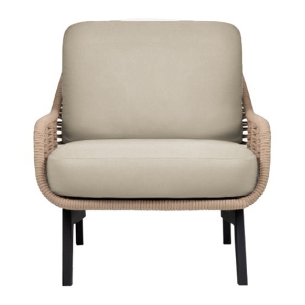 Кресло The One бежевый