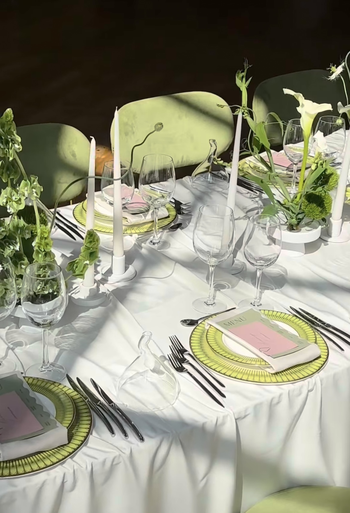 Тарелка Нил С