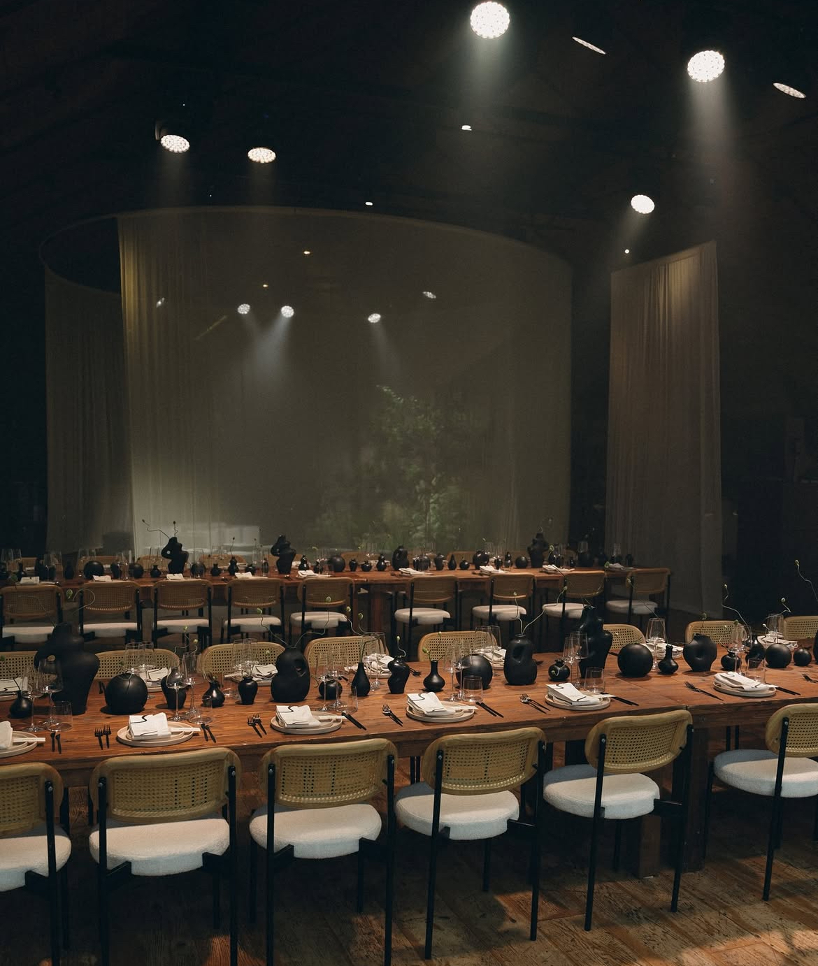 Тарелка Акцент Беж С