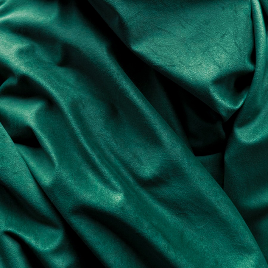 Изумрудный велюр  - Фото миниатюра 1