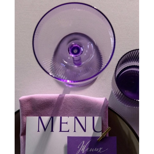 Стакан Alchemy Чернила каракатицы - Фото 3