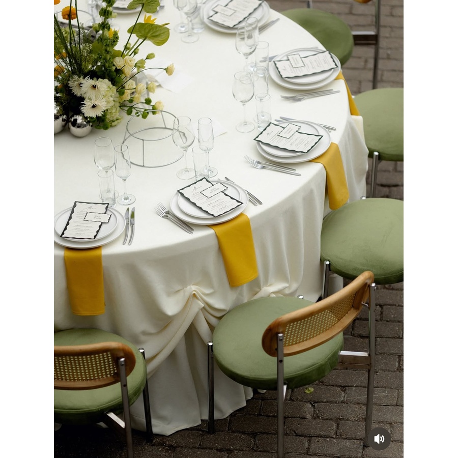 Стул Modern Silver, Natural Rotango + Matcha - Фото миниатюра 7