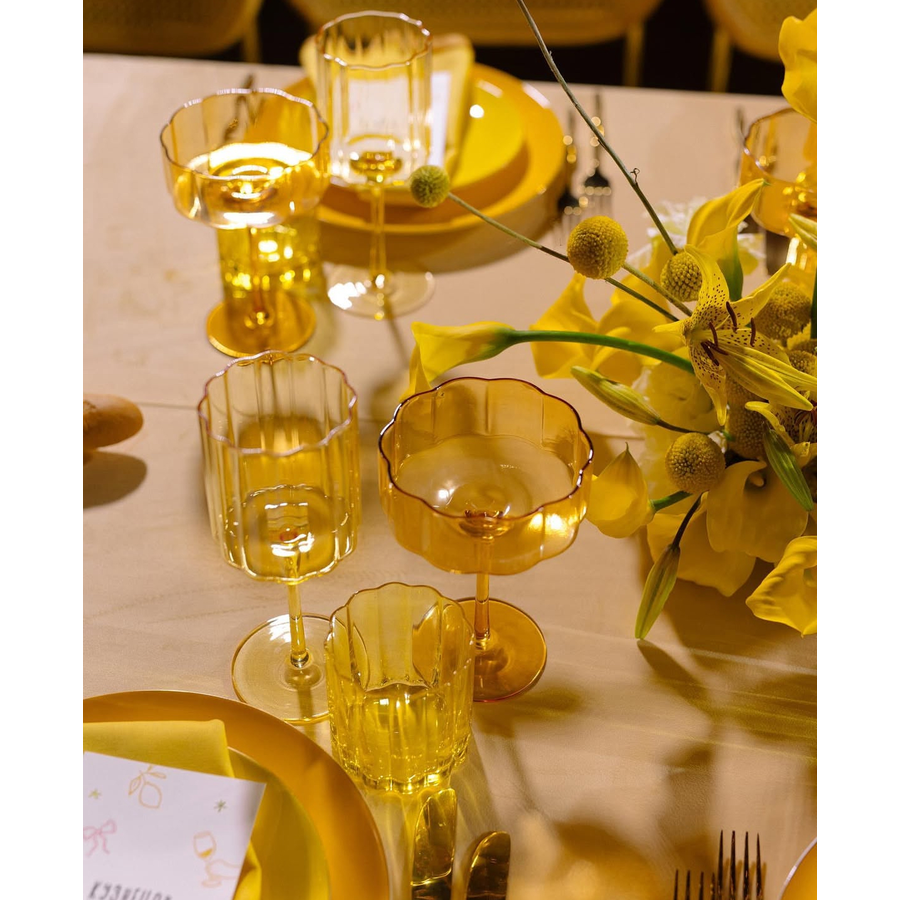 Креманка Squash Цвета утренней звезды - Фото миниатюра 2