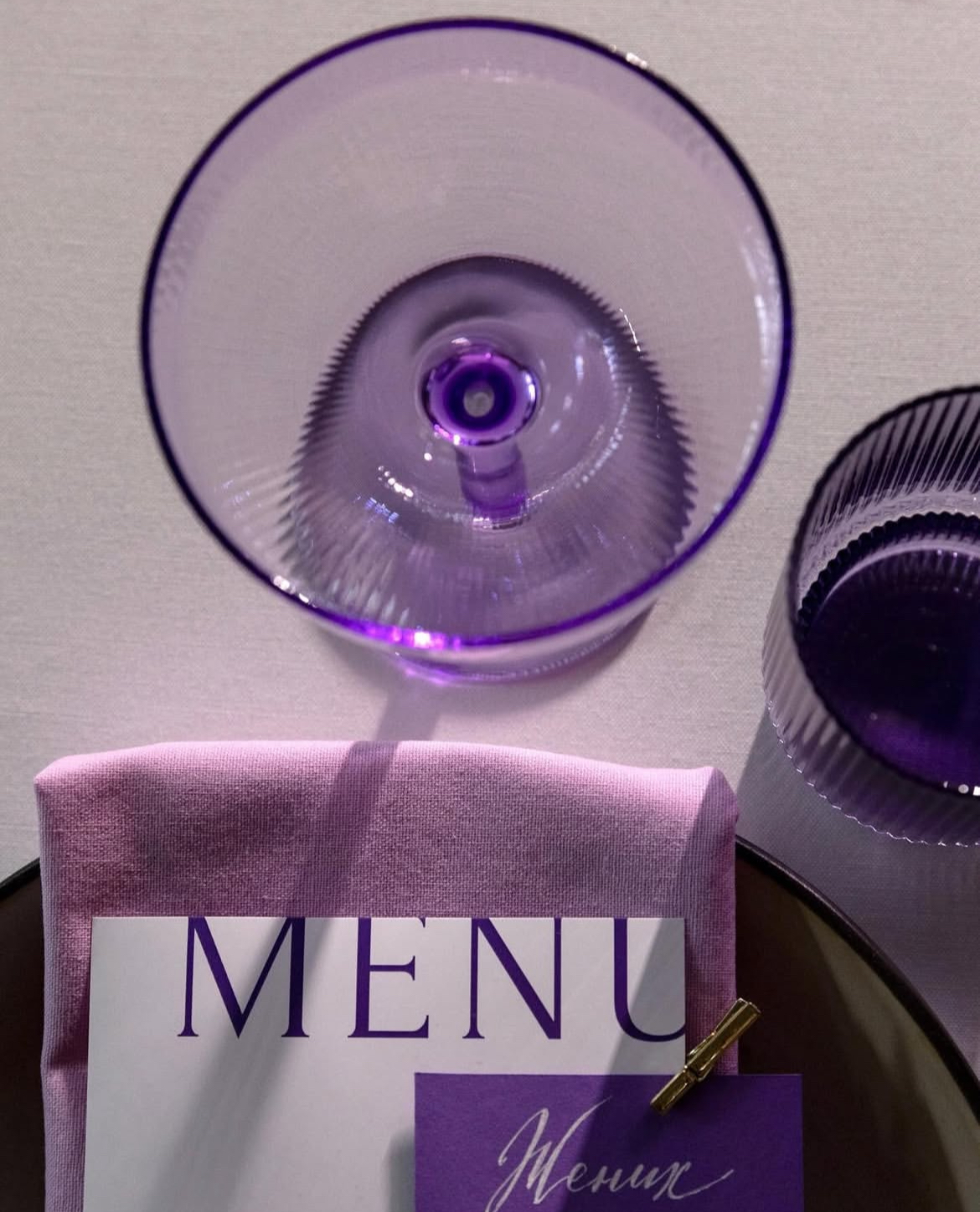 Стакан Алхимия Чернила каракатицы