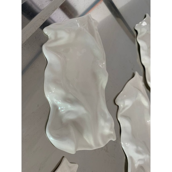 Сервировочное плато Blanket L - Фото 7