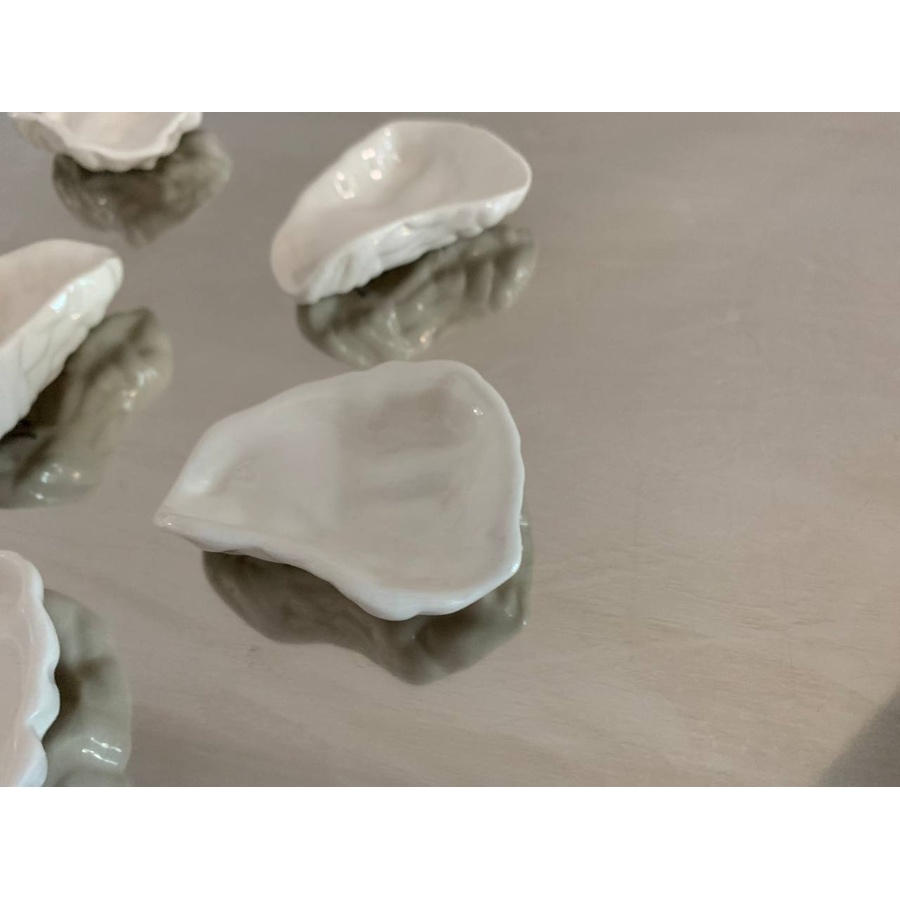 Емкость для подачи закусок Oyster-2 - Фото миниатюра 3