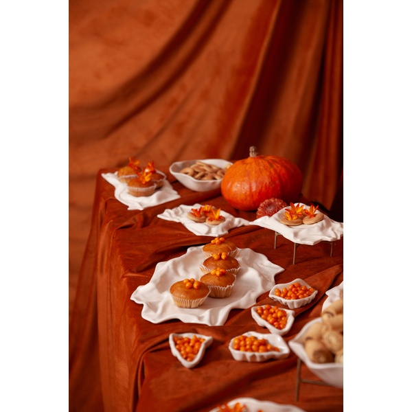 Сервировочное плато Blanket L - Фото 5