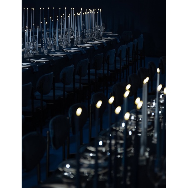 Стул Модерн Черный, Глубокий синий - изображение 9