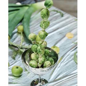 Креманка №2 Gold is Cold - Фото 6