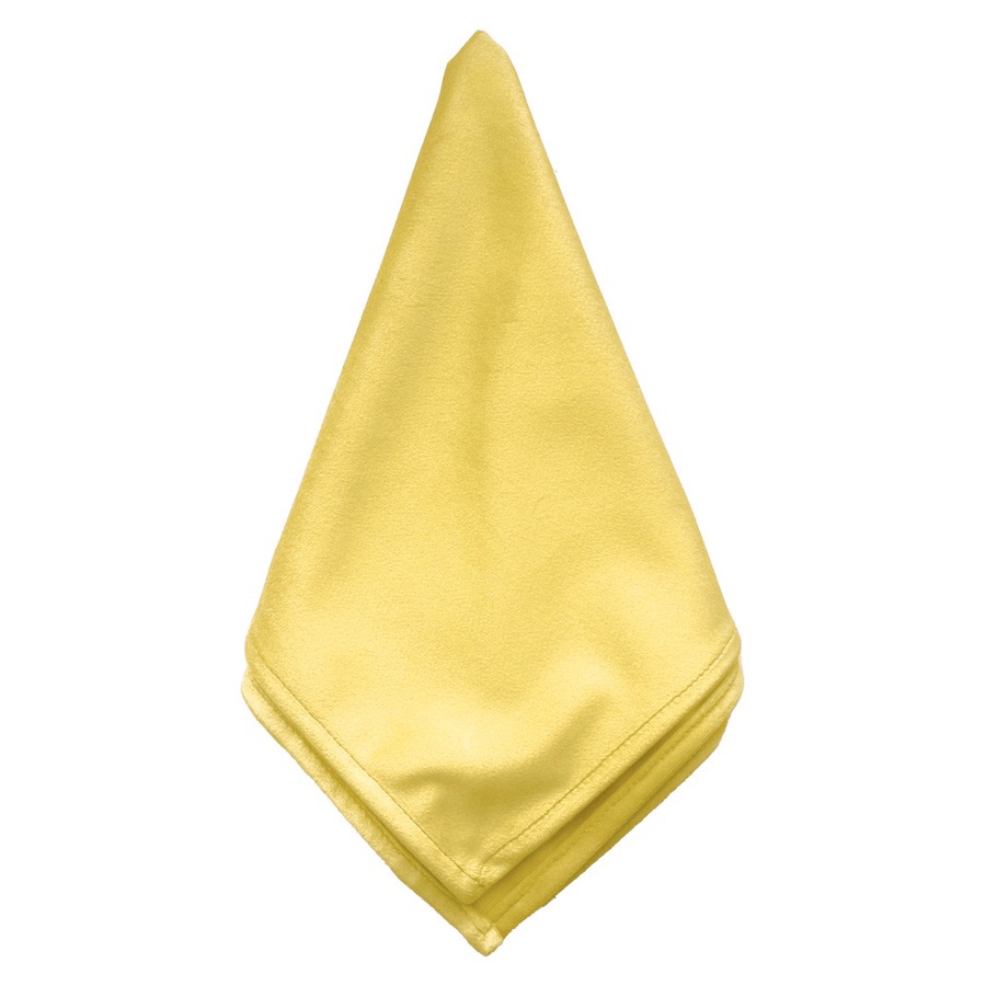 Салфетка велюр, Yellow Submarine - Фото миниатюра 1