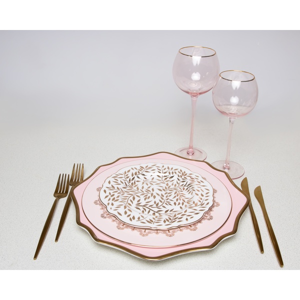 Сет посуды Ломе - изображение 2