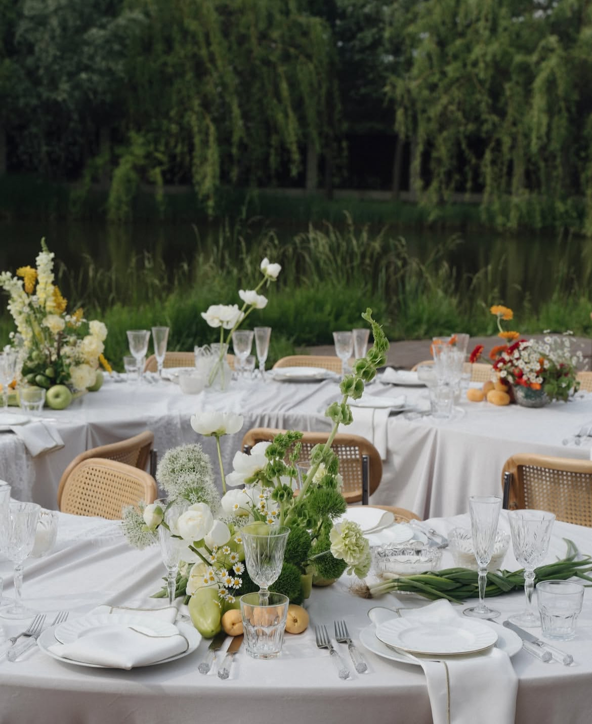 Тарелка Зое С