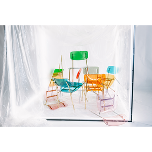 Стул Prism Silver, Послание в бутылке - Фото 7