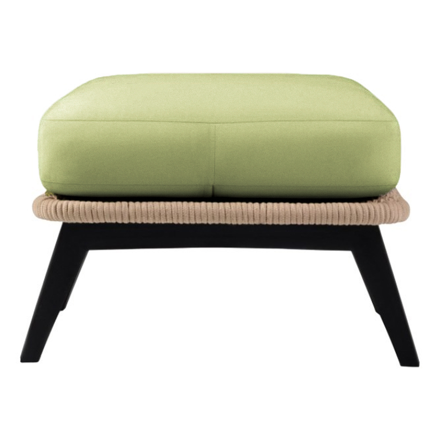 Пуф The One Весенняя Зелень - Фото основное 1