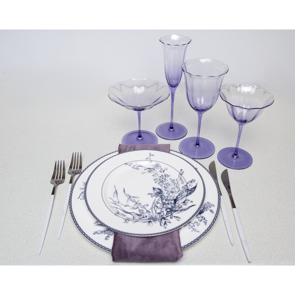 Сет посуды Прованс - изображение 2