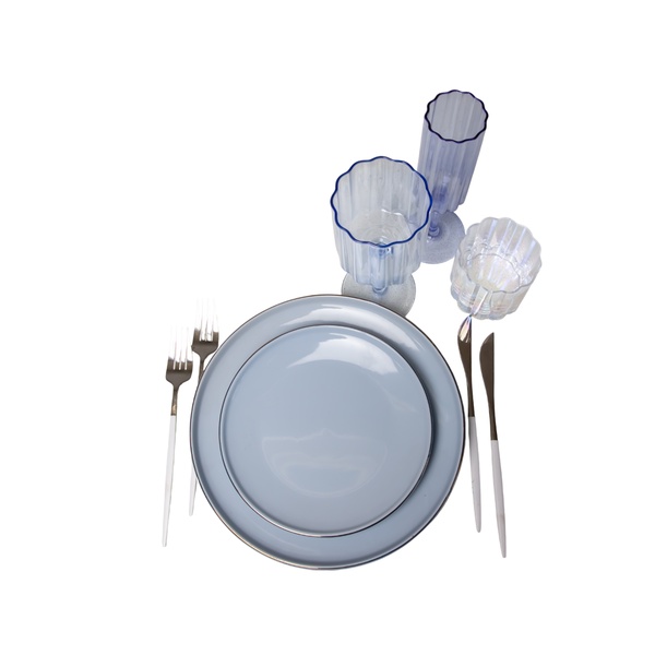 Сет посуды Хельсинки