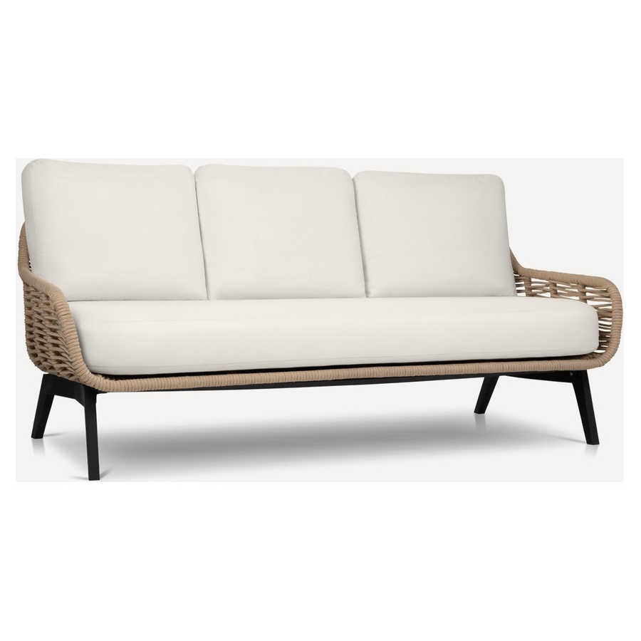 Диван трехместный The One Milky Way - Фото миниатюра 2