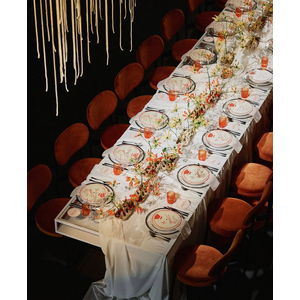 Стул Modern Silver, Marigold - Фото 10