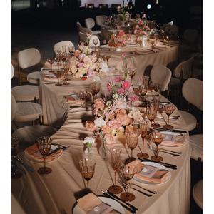 Сет бокалов Bloomie Osteospermum - Фото 9