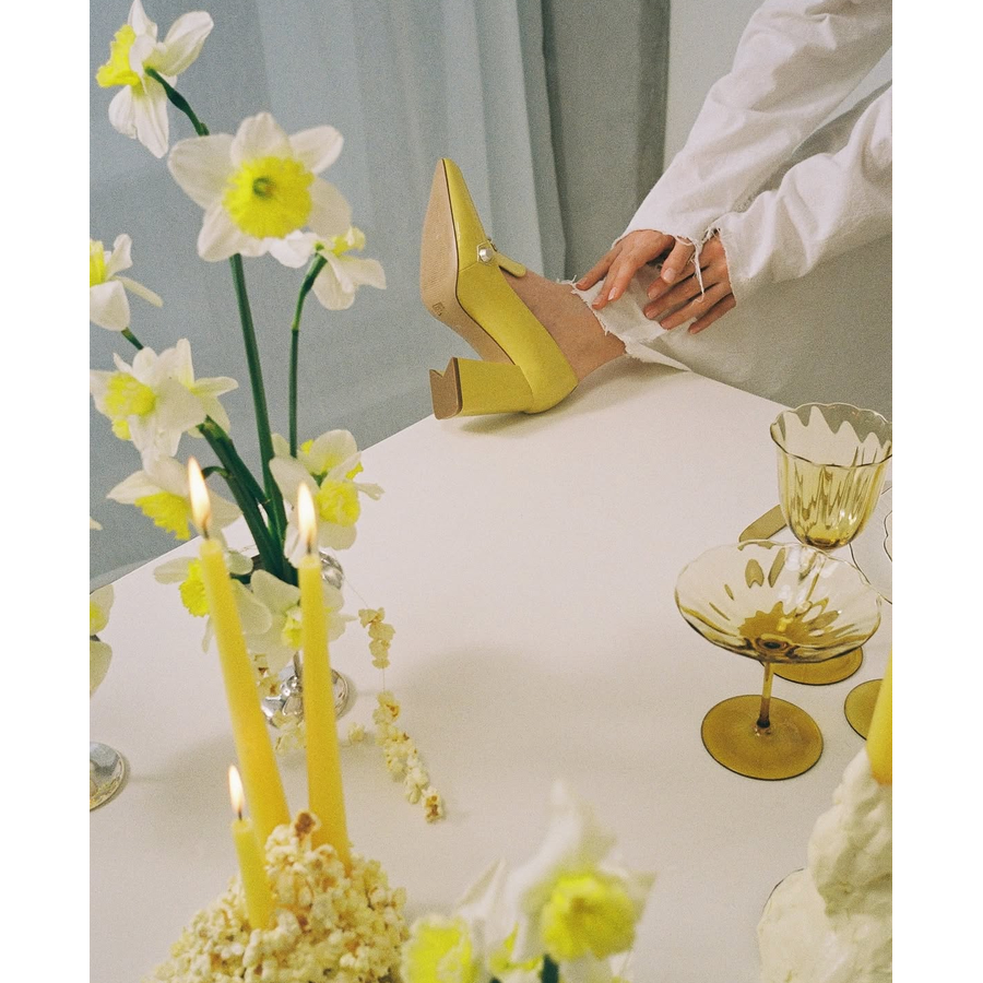 Шампанка Bloomie, Buttercup - Фото миниатюра 8