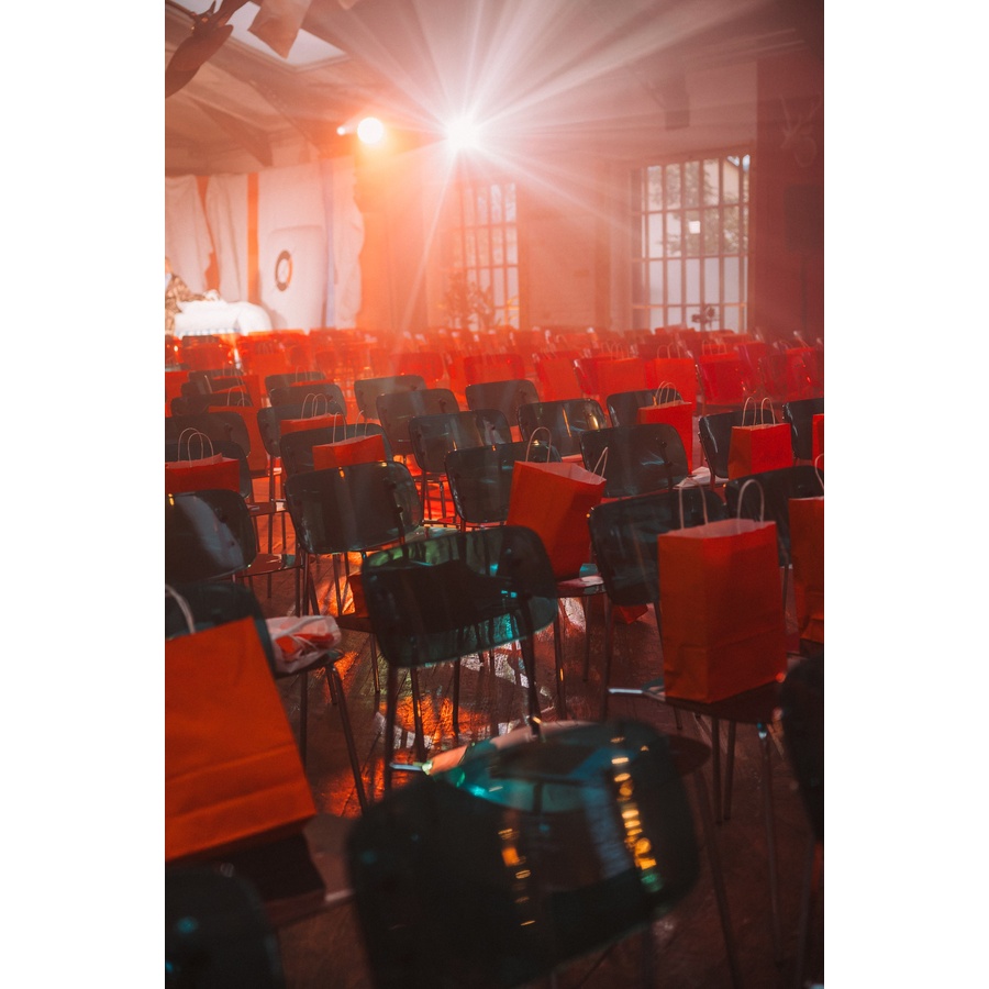 Стул Prism Silver, Омут памяти - Фото миниатюра 9