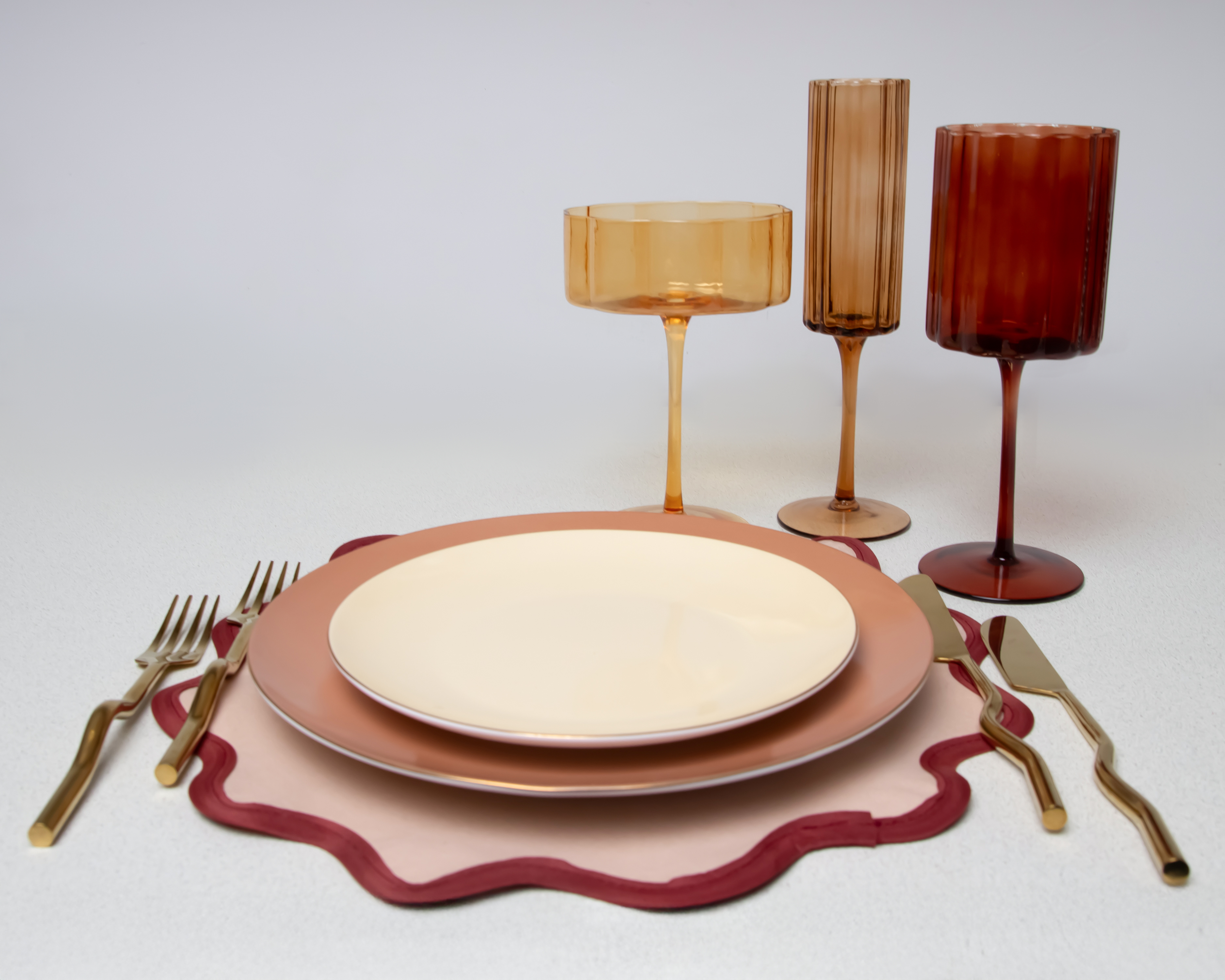 Сет посуды София