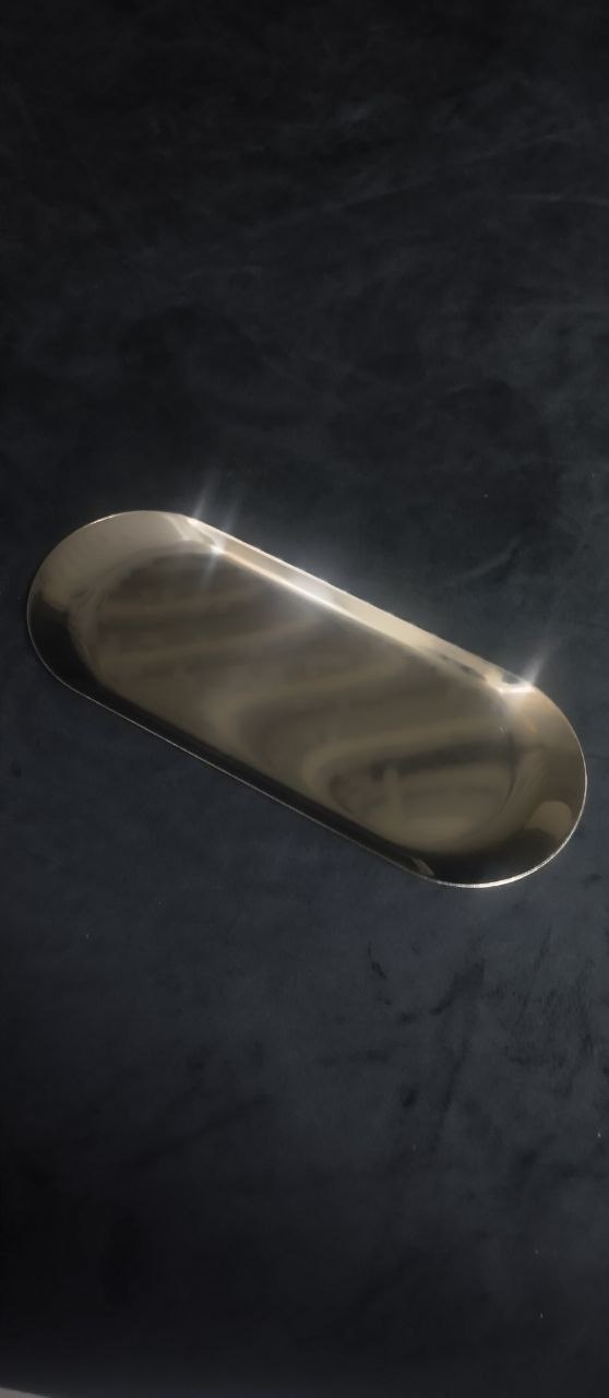 Поднос десертный 