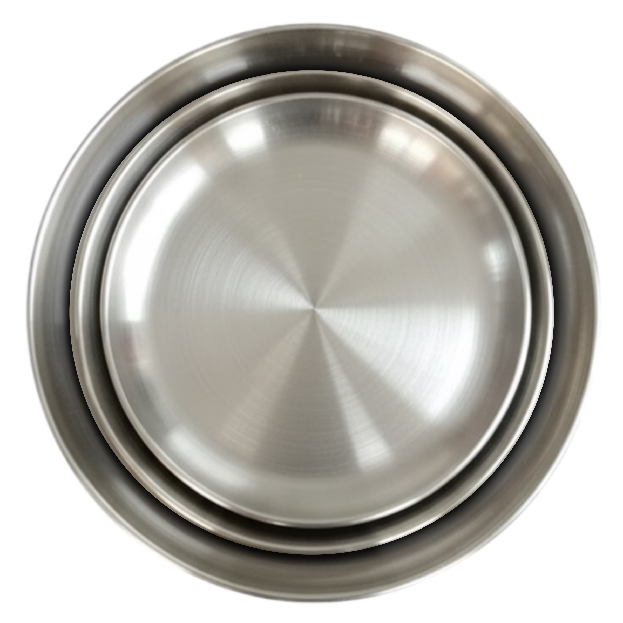 Набор тарелок "NEO" - Фото основное 1