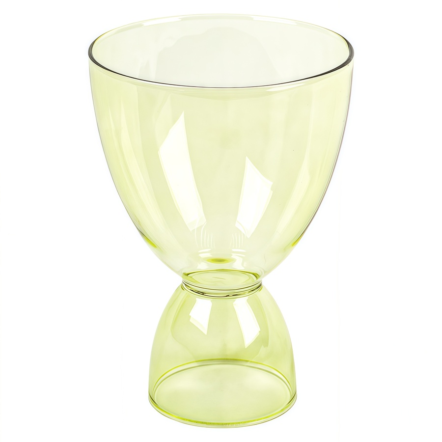 Стакан Mi Mi салатовый - Фото миниатюра 1