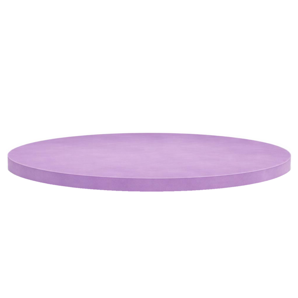 Подиум 400 см лавандовый 
