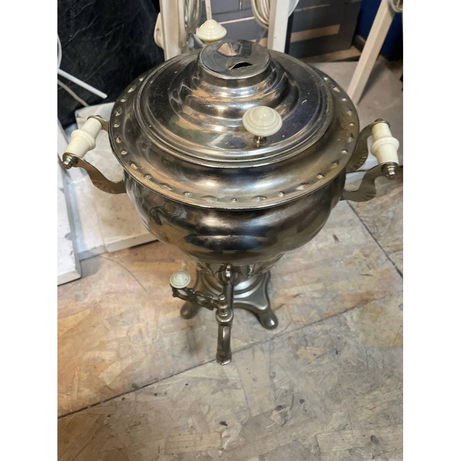 Самовар - Фото миниатюра 2