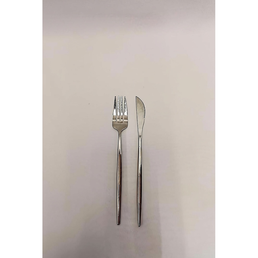 Столовые приборы "Монте" - Фото миниатюра 2