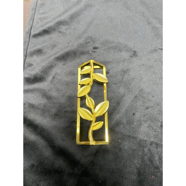 Кольцо для салфеток Sofia - Фото 2