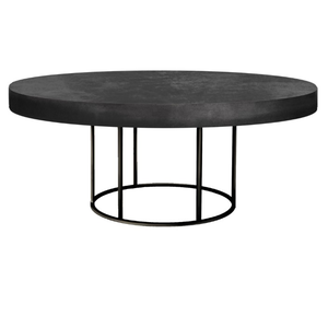 Стол "Loft" total black