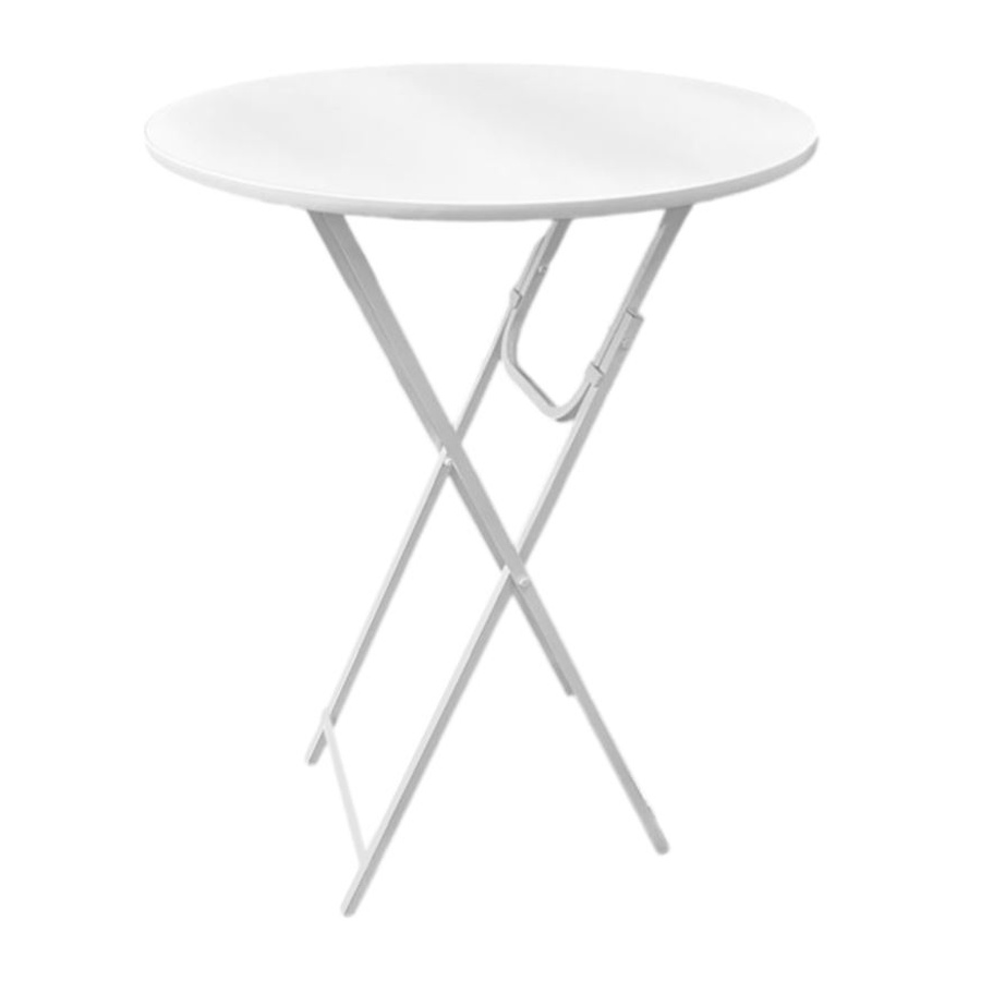 Стол "Uno" коктейльный под чехол - Фото миниатюра 1