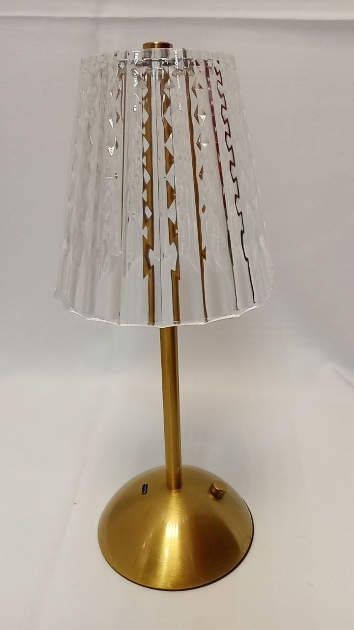 Лампа интерьерная ИСКРА