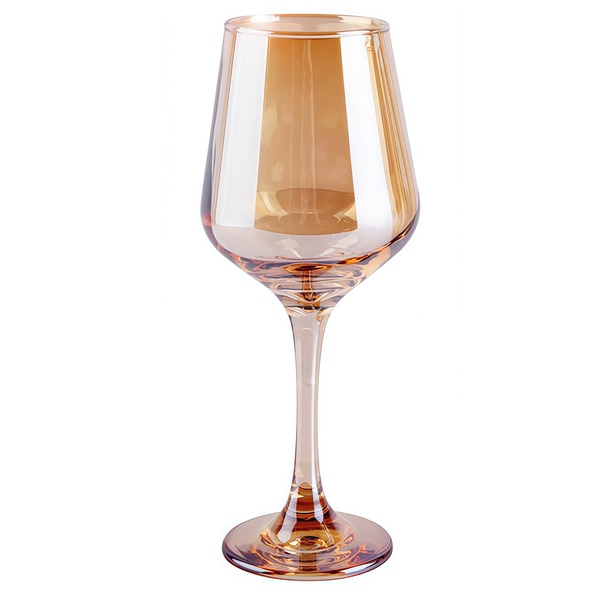 Бокал Вино "Gold"
