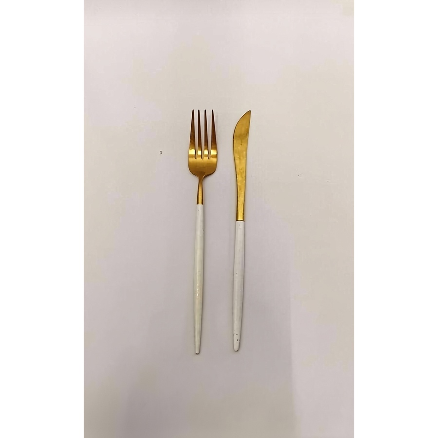 Столовые приборы "Вивьен" - Фото миниатюра 7