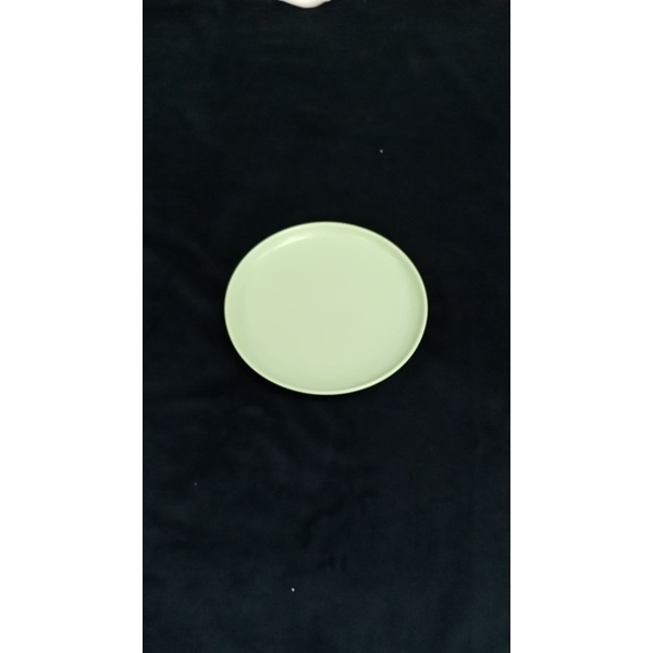 Тарелка "Киото" мятная mini - Фото 2