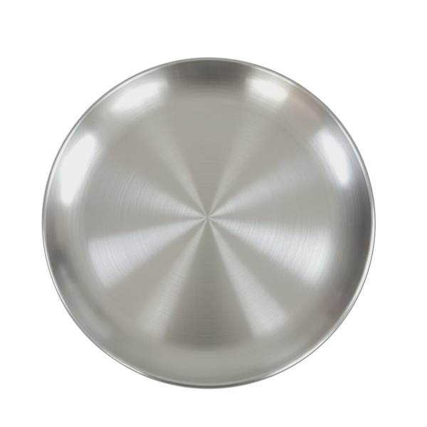 Тарелка металлическая 26 см "NEO"