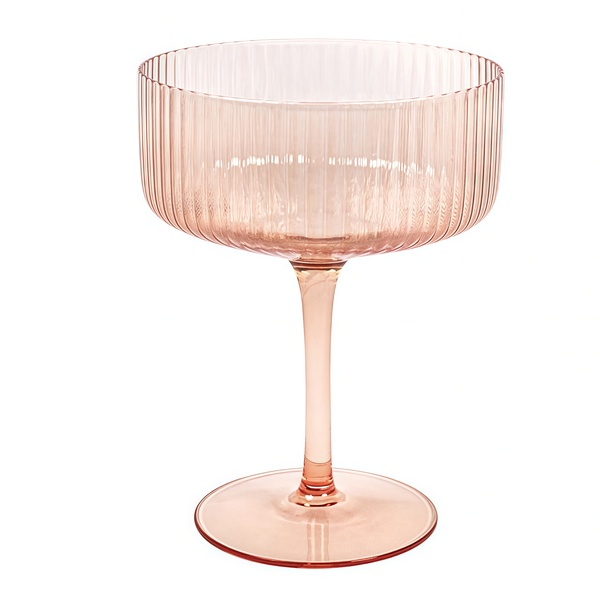 Креманка "Осака" персик - Фото 1