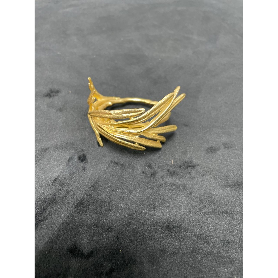 Кольцо для салфеток Marcella - Фото миниатюра 2