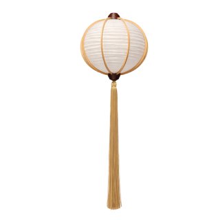 Японский фонарь ТЕТИН - Фото миниатюра 1