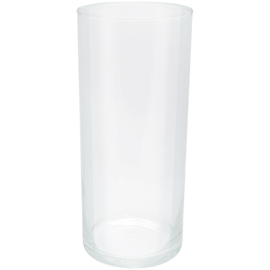 Ваза цилиндр 60 см высота, диаметр  15 см - Фото миниатюра 2