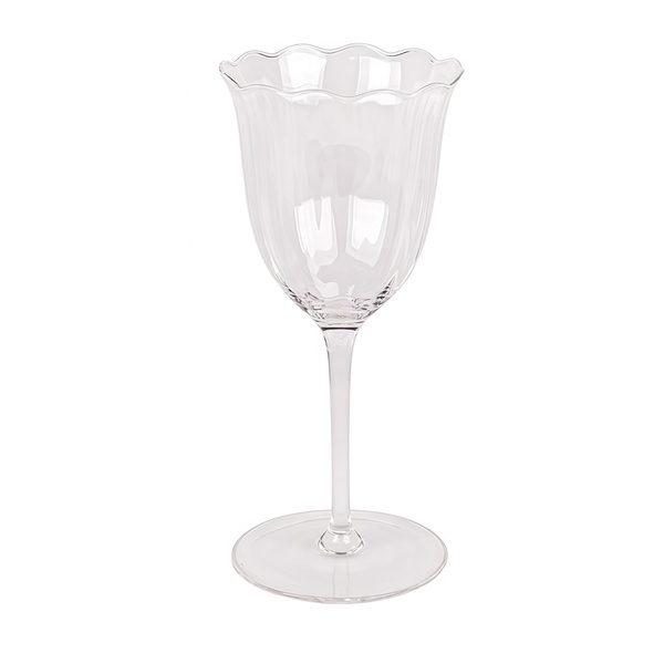 Бокал винный "Лила" - Фото 1