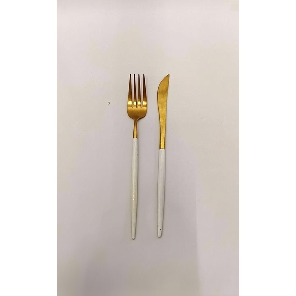 Столовые приборы "Вивьен" - Фото 7