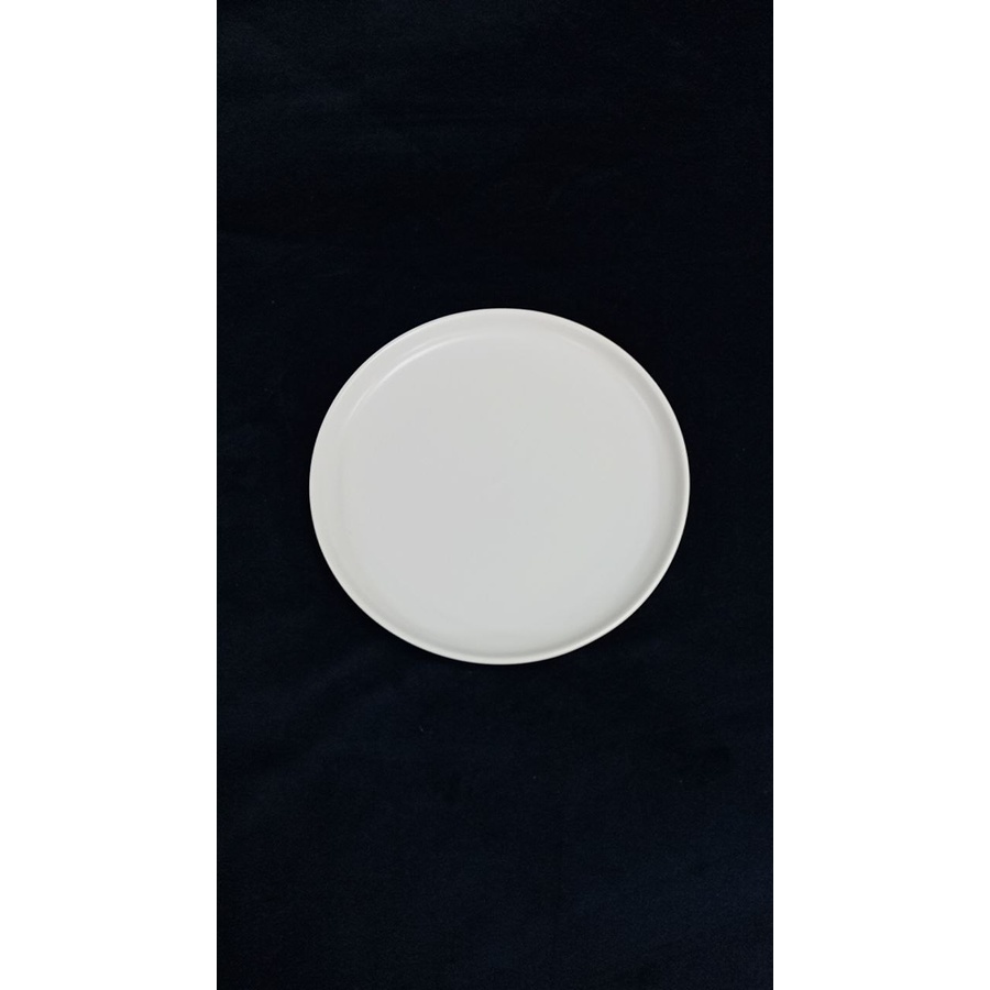 Тарелка "Киото" white mini - Фото миниатюра 2