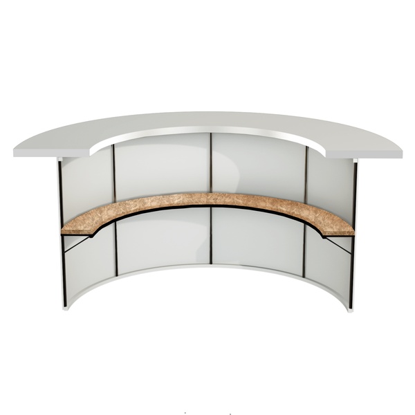 Бар  "Луна"  под кастомизацию - Фото 3