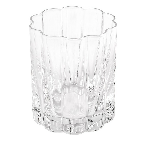 Стакан "Floral" кристалл - Фото 1