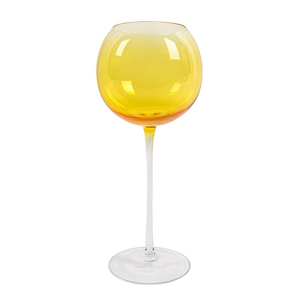 Бокал "Rona" mini янтарный - Фото 1